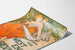 Vintage-Poster The West End Review von Alfons Mucha