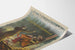 Vintage-Poster The White Islander - Historische Wanddekoration