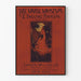 Vintage-Poster The White Wampum von E. Pauline Johnson