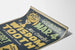 Vintage-Poster Theater The Wisdom Tooth