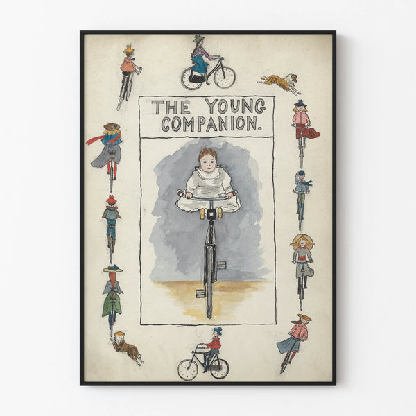 the-young-companion