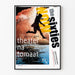 Plakat Theater 'The Sixties Now' - Vintage- und Künstlerischer Stil
