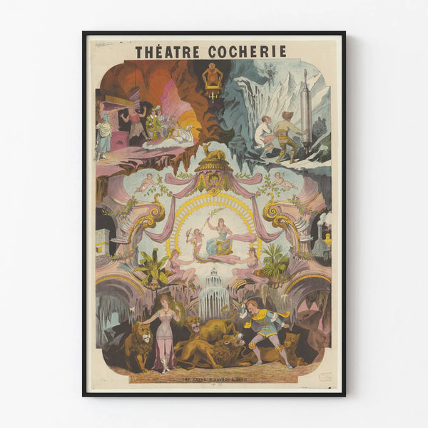 theatre-cocherie