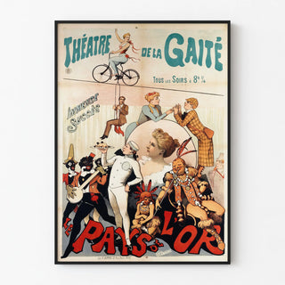 theatre-de-la-gaite