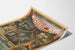 Plakat Theater Die Geheimnisse von Paris - Vintage Wanddekoration