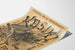 Plakat Theater der Renaissance Kosiki - Vintage Wanddekoration