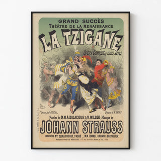 theatre-de-la-renaissance-la-tzigane-opera-comique-en-3-actes-musique-de-j-strauss