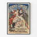 Plakat Theater Athénée-Comique - Revue Komödie Vaudeville 17 Rue Scribe