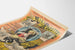 Vintage-Poster Ma Mie Rosette Théâtre des Folies-Dramatiques