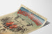 Plakat Theater Le Château de Tire-Larigot - Vintage Wanddekoration