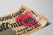 Plakat Theater des Grand Guignol Gott mit uns - Kriegdrama — Ansicht des Kunstwerks