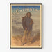 Vintage-Poster Le Chemineau Nationaltheater des Odéon