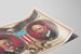 Vintage-Poster von Theodore Roosevelt und Charles W. Fairbanks mit amerikanischem Adler — Ansicht des Kunstwerks