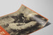 Vintage-Poster They Need Your Waste Rubber für Wanddekoration — Ansicht des Kunstwerks