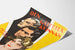 Vintage-Poster Den Gåtfulla Kvinnan mit Marlene Dietrich