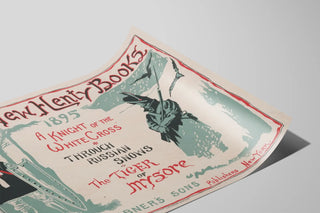 three-new-henty-books