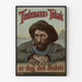 Vintage-Poster Tiedemanns Tabak Wanddekoration Retro