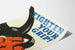 Vintage-Poster „Tighten Your Grip“ Retro-Wanddekoration