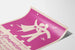 Poster Time Remembered - Vintage-romantische Wanddekoration