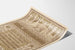 Vintage-Poster der holländischen Kunstausstellung 1860–1892