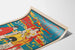 Vintage-Poster To-Date Seriös und Komisch