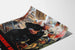 Vintage-Poster Hommage an die Handelsmarine - Danke an die Handelsmarine