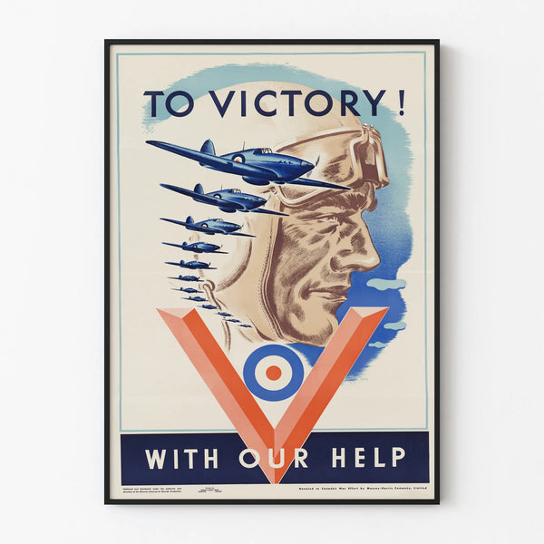 to-victory-with-our-help