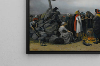 Die Hexen-Konvention - William Holbrook Beard