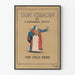 Vintage-Poster von Tom Grogan von F. Hopkinson Smith