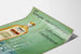 Vintage-Poster Elixir Pancrinol neuro-organisches Tonikum