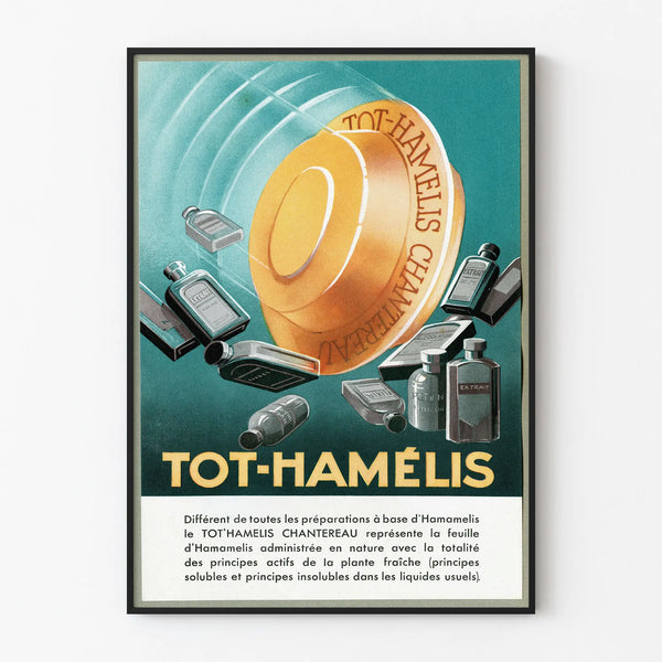 tothamelis