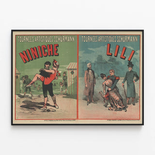 tournees-artistiques-schurmann-niniche-lili