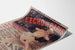 Vintage-Poster L'Écho de Paris - Literarische und politische Wanddekoration