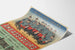 Vintage-Poster des Ungarischen Nationalorchesters in den Ambassadeurs