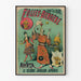 Poster Folies Bergère Japanischer Jongleur Awata