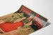 Vintage-Poster Folies Bergère La Géante Marian