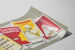 Vintage-Poster Tube Digestif und Medizinische Behandlungen Charvoz — Ansicht des Kunstwerks