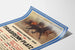 Vintage-Poster Trabrenn-Platz 1929