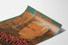 Vintage-Poster Trøndelag Mixture Pfeifenraucher