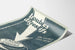 Vintage-Poster Verdauungsbeschwerden - Charvoz Siegel Wanddekoration im Vintage-Stil