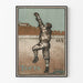 Vintage-Football-Poster Tufts 1904