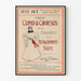 Vintage-Poster „Twixt Cupid & Croesus“ von Charles P. Didier