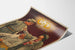 Vintage-Poster Zwei Herzen Endlich Vereint - Wanddekoration Bürgerkrieg