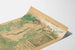 Vintage-Poster Two Little Eyes of Blue für Wanddekoration