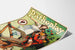 Vintage-Poster "Two Up a Tree" für Wanddekoration