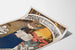 Vintage-Poster Tygodnik Illustrowany für Wanddekoration