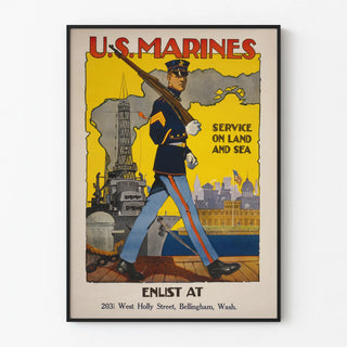 u-s-marine-corps-service-on-land-and-sea