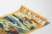 Vintage-Rekrutierungs-Poster der U.S. Navy – Helfen Sie Ihrem Land