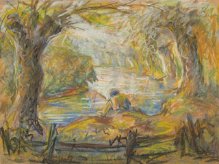 udovt Varga - By the River.webp