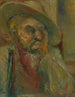 Ivrogne - Ludovit Varga — Ansicht des Kunstwerks